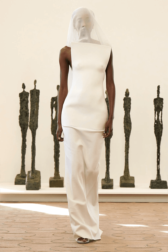Jacquemus Spring Summer 2024 Runway Show Simon Porte Jacquemus menswear womenswear