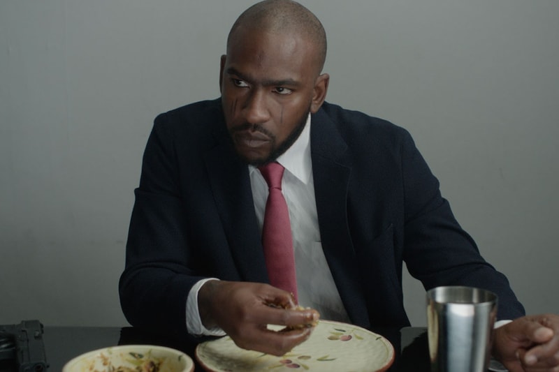 Skepta Gives His Directorial Debut 'Tribal Mark' an Official Release Date