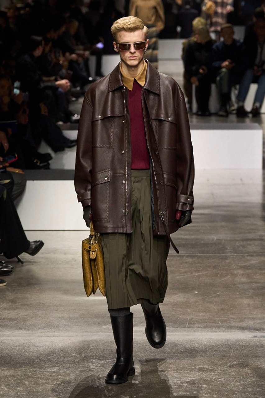 Are Skorts Going Mainstream in Menswear?