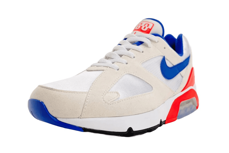 24 Sneaker Releases to Look Forward to in 2024 date store list pictures preview MM6 Maison Margiela x Salomon XT-4 Mule smile Balenciaga Sock Sneaker Futura x Nike SB Dunk Low JJJJound x adidas Samba Issey Miyake x New Balance MT10 Nike Kobe 8 Protro “Venice Beach” Nike KD 4 “Nerf” Salehe Bembury x Crocs Pollex Juniper Travis Scott x Jordan Jumpman Jack  Air Jordan 4 “Industrial Blue” J Balvin x Air Jordan 3 “Rio” Travis Scott x Air Jordan 1 Low “Black Olive” Air Jordan 1 High OG  “Black Toe Reimagined”  Cecilie Bahnsen x ASICS GEL-QUANTUM HIDDEN.NY x ASICS GEL-NYC NIGO x Nike Air Force 3 Low Louis Vuitton Footprint Nike Air Foamposite One “Galaxy”  POST ARCHIVE FACTION (PAF) x On Cloudmonster Supreme x Nike Clogposite  Nike Book 1 Bode x Nike Astro Grabber Nike Air 180 “Ultramarine” Action Bronson x New Balance 1906R