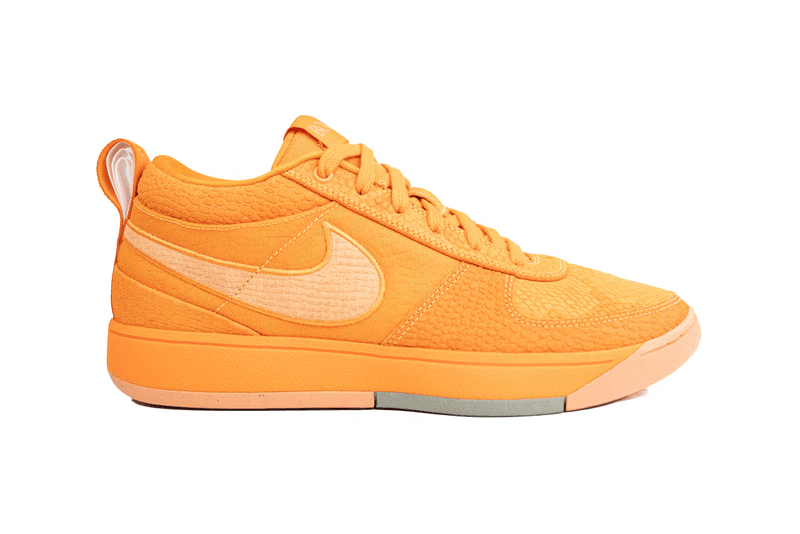 24 Sneaker Releases to Look Forward to in 2024 date store list pictures preview MM6 Maison Margiela x Salomon XT-4 Mule smile Balenciaga Sock Sneaker Futura x Nike SB Dunk Low JJJJound x adidas Samba Issey Miyake x New Balance MT10 Nike Kobe 8 Protro “Venice Beach” Nike KD 4 “Nerf” Salehe Bembury x Crocs Pollex Juniper Travis Scott x Jordan Jumpman Jack  Air Jordan 4 “Industrial Blue” J Balvin x Air Jordan 3 “Rio” Travis Scott x Air Jordan 1 Low “Black Olive” Air Jordan 1 High OG  “Black Toe Reimagined”  Cecilie Bahnsen x ASICS GEL-QUANTUM HIDDEN.NY x ASICS GEL-NYC NIGO x Nike Air Force 3 Low Louis Vuitton Footprint Nike Air Foamposite One “Galaxy”  POST ARCHIVE FACTION (PAF) x On Cloudmonster Supreme x Nike Clogposite  Nike Book 1 Bode x Nike Astro Grabber Nike Air 180 “Ultramarine” Action Bronson x New Balance 1906R