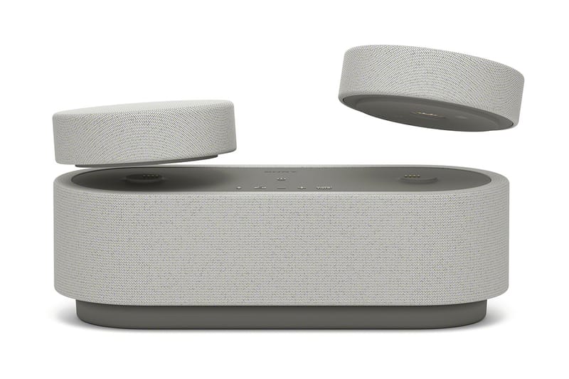 Sony's HT-AX7 is a Portable Surround Sound System