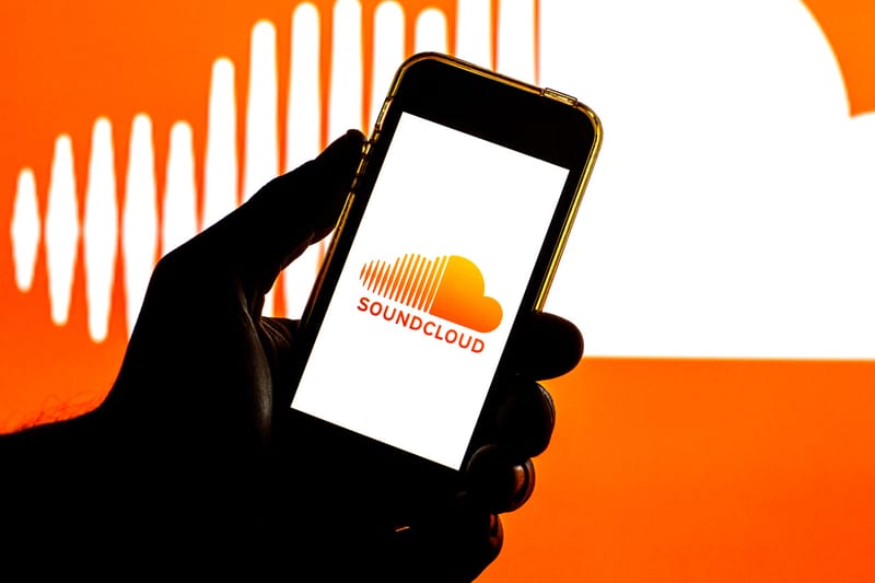 SoundCloud Is Reportedly Looking To Sell for $1B USD
