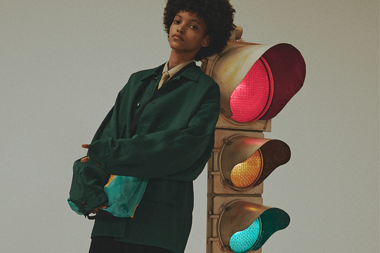 Konno San Relaunches Spiewak With FW24 Collection at Paris Fashion Week