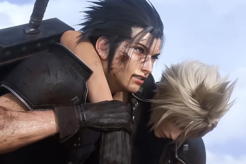 New 'Final Fantasy VII Rebirth' Trailer Teases Major Changes in Characters' Destinies