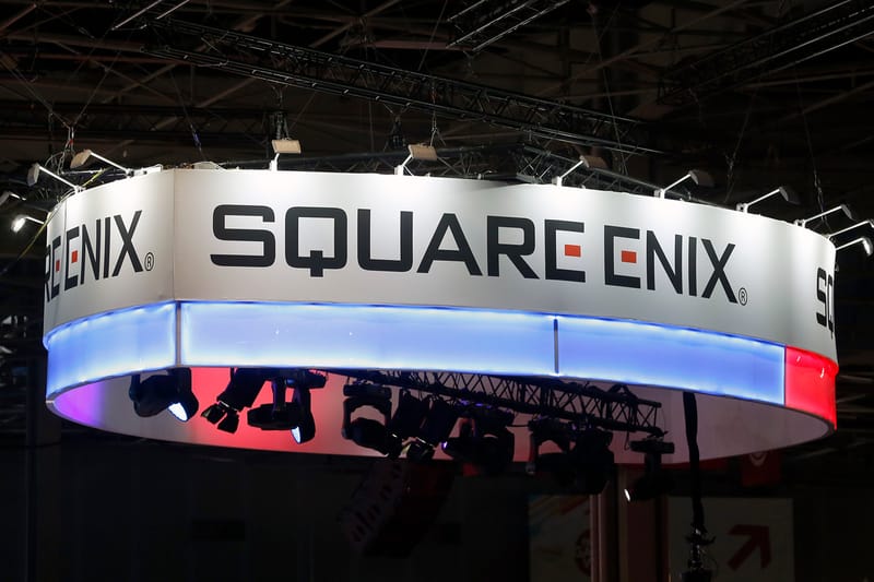 President of Square Enix Says Company Plans To Be "Aggressive in Applying AI"