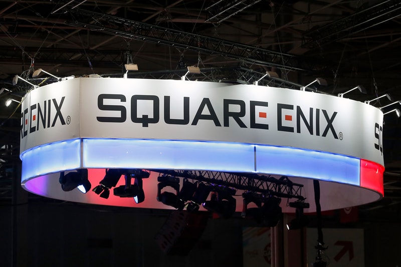 square enix president takashi kiryu open letter new year applying ai artificial intelligence details plans generative