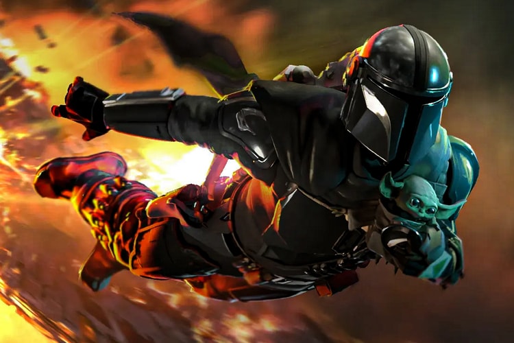 Lucasfilm Announces New 'Star Wars' Film 'The Mandalorian & Grogu'