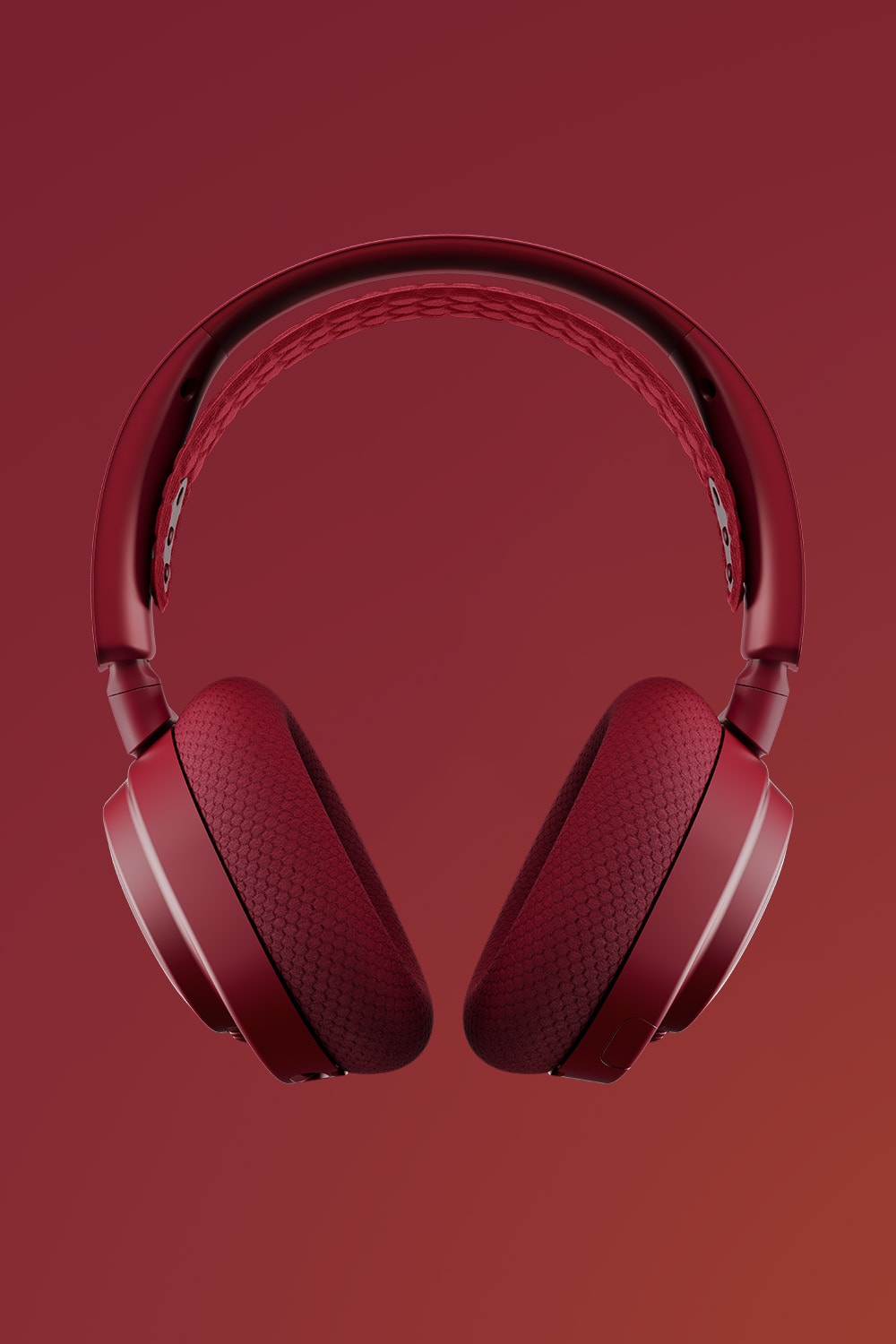 SteelSeries Launches Lunar New Year Special Edition Arctis Nova 7 Gaming Headphones