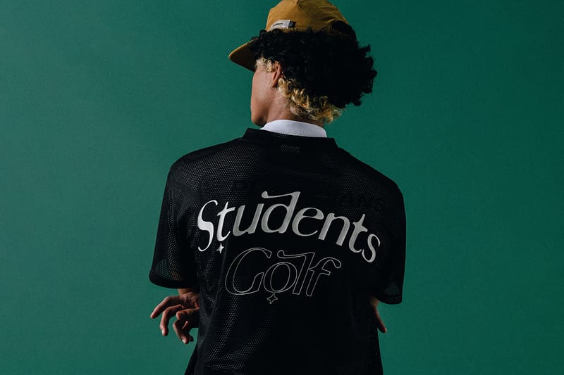 Students Golf's New "Honor Roll" Collection Is Its Biggest Yet
