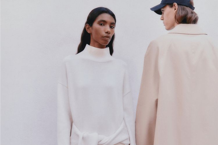 Studio Nicholson Spring 2024 Creates Capsule Wardrobes to Last a Lifetime