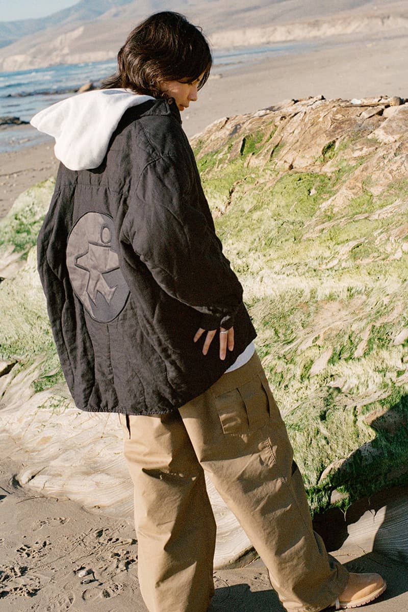 Stüssy Our Legacy WORK SHOP SS24 Collection Release Date info store list buying guide photos price