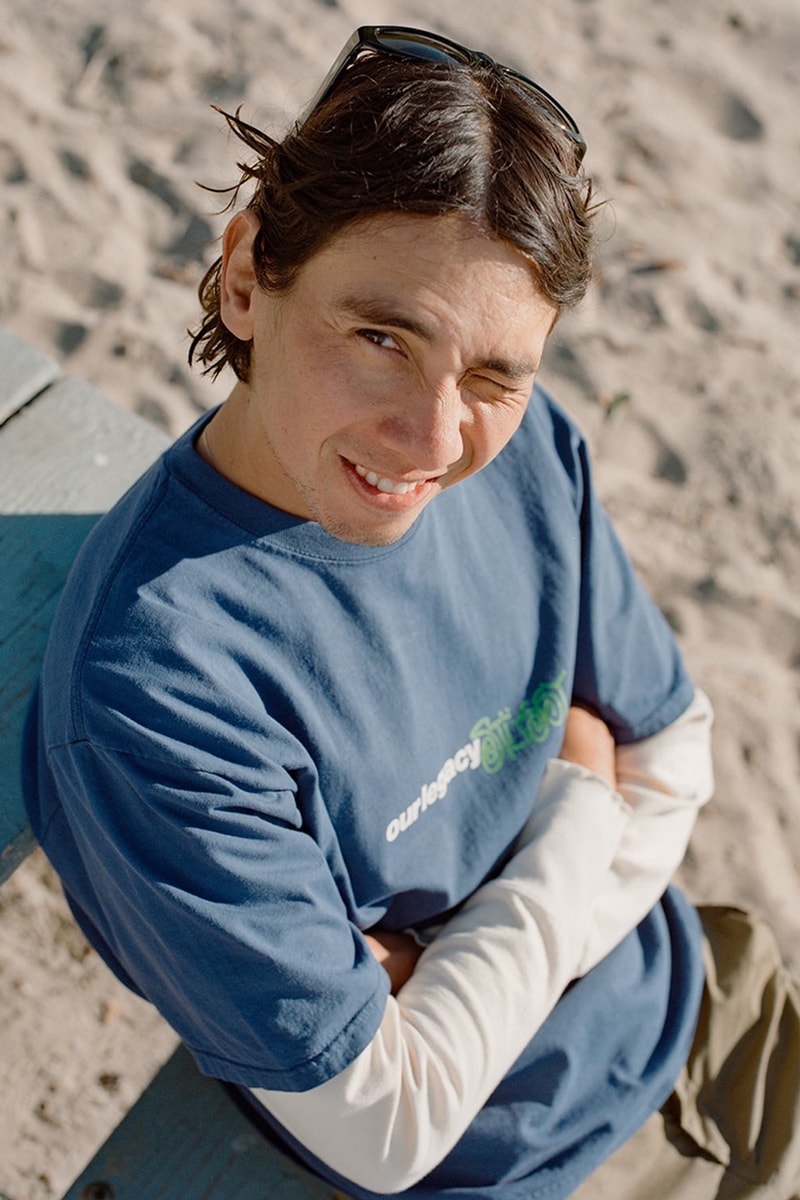 Stüssy Our Legacy WORK SHOP SS24 Collection Release Date info store list buying guide photos price