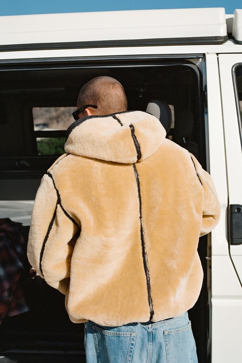Stüssy Our Legacy WORK SHOP SS24 Collection Release Date info store list buying guide photos price