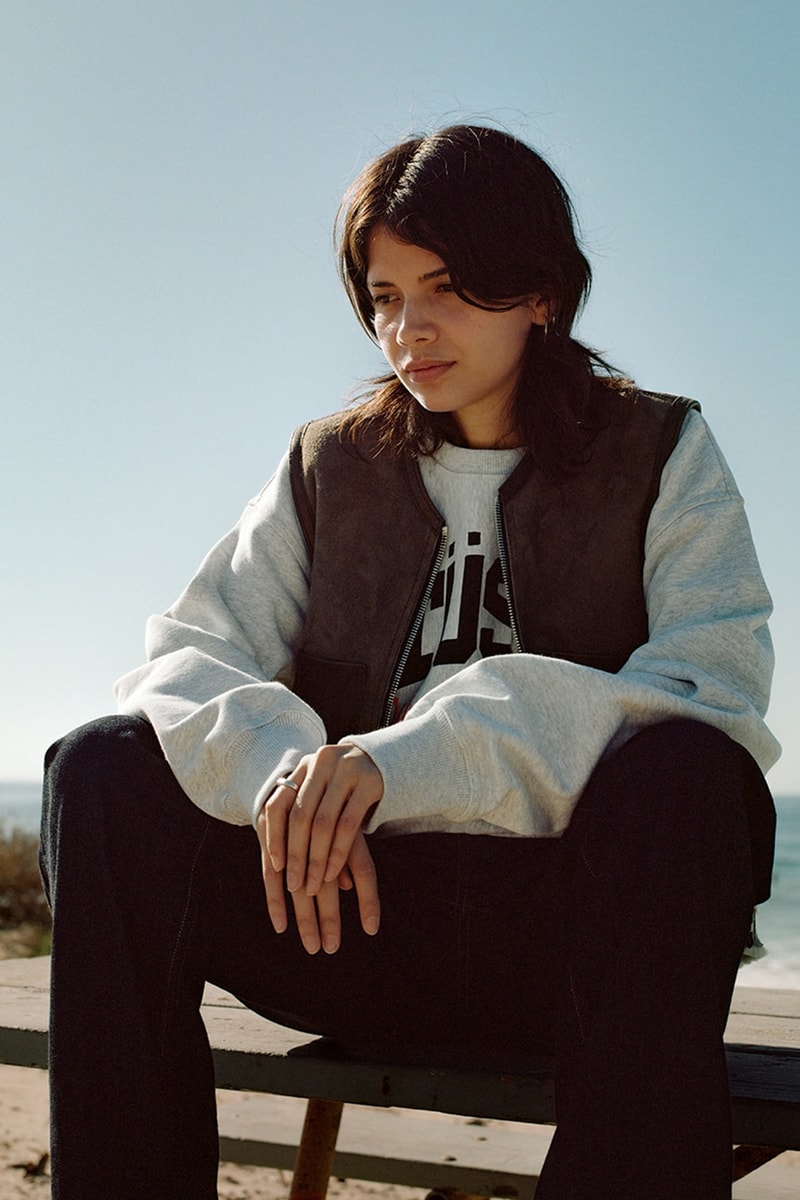 Stüssy Our Legacy WORK SHOP SS24 Collection Release Date info store list buying guide photos price