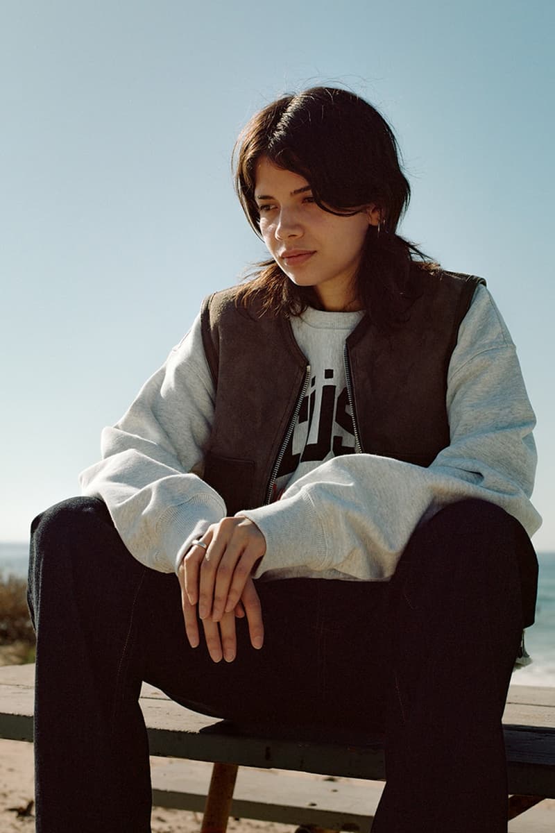 Stüssy Our Legacy WORK SHOP SS24 Collection Release Date info store list buying guide photos price