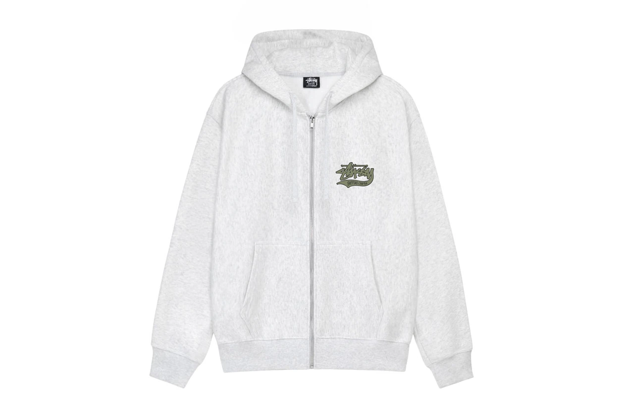 Stüssy 北海道札幌全新旗艦店正式開幕