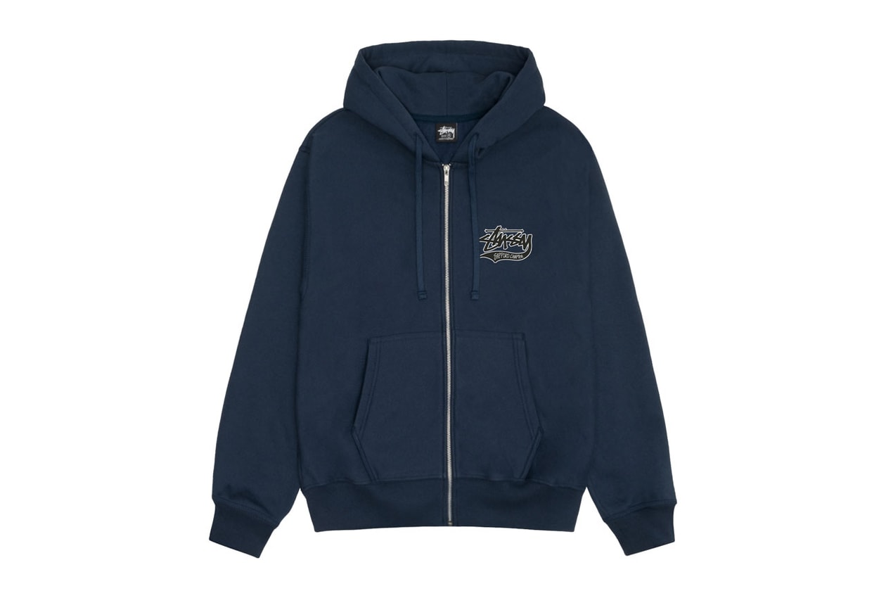 Stüssy 北海道札幌全新旗艦店正式開幕