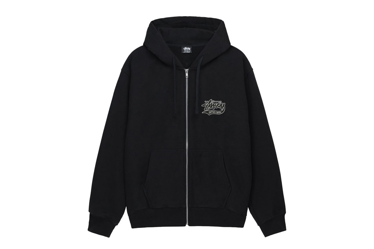 Stüssy 北海道札幌全新旗艦店正式開幕