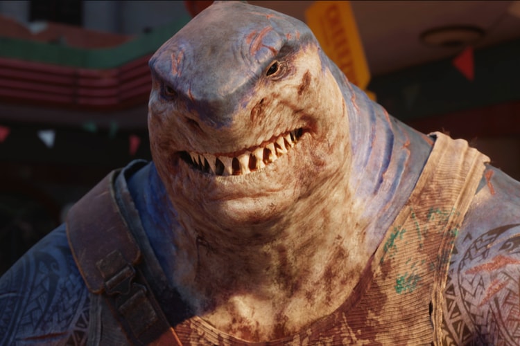 Check Out the New Gameplay Trailer for 'Suicide Squad: Kill the Justice League'