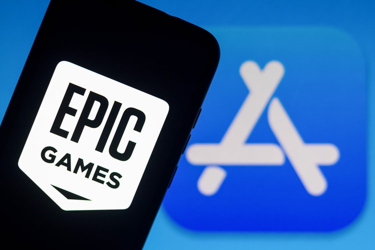 Cửa hàng Epic Games Store sắp có mặt trên Android và iOS 2 Epic Games | Hypebeast