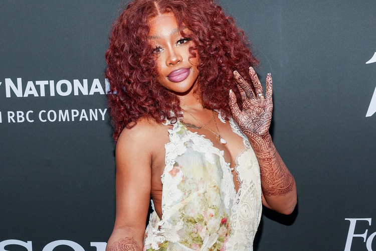 SZA Vows To Take Legal Action Against People Who Leak Her Music
