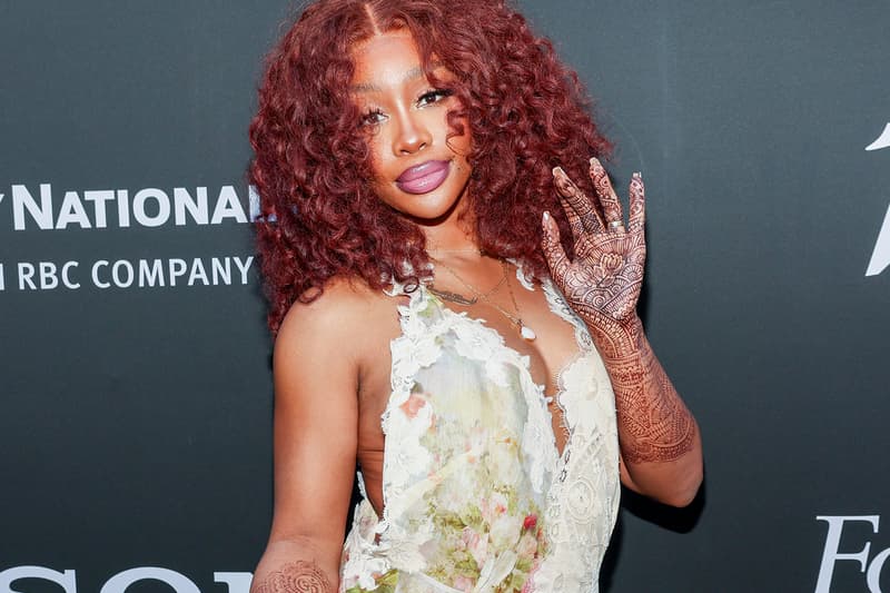 SZA Promises Legal Action Against Leakers