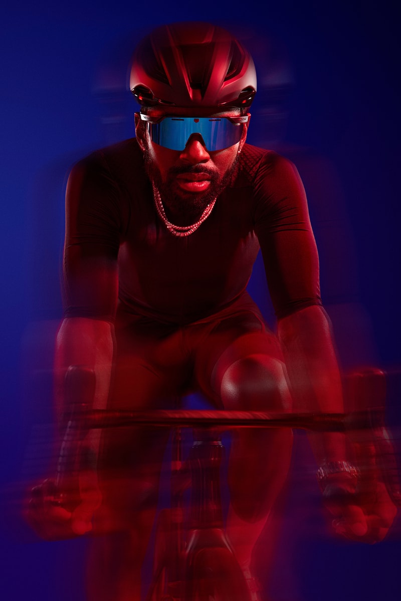 TAG Heuer Relaunches Eyewear With Three New Lines