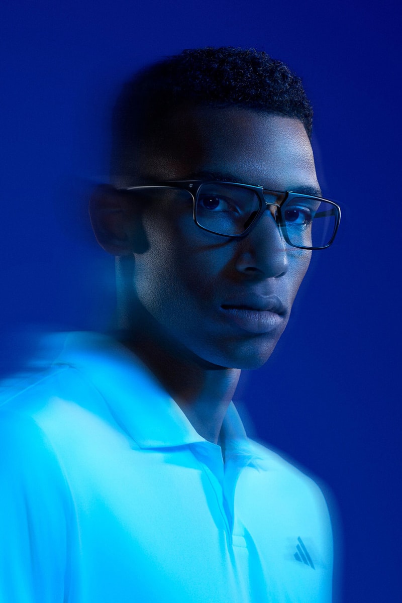 TAG Heuer Relaunches Eyewear With Three New Lines