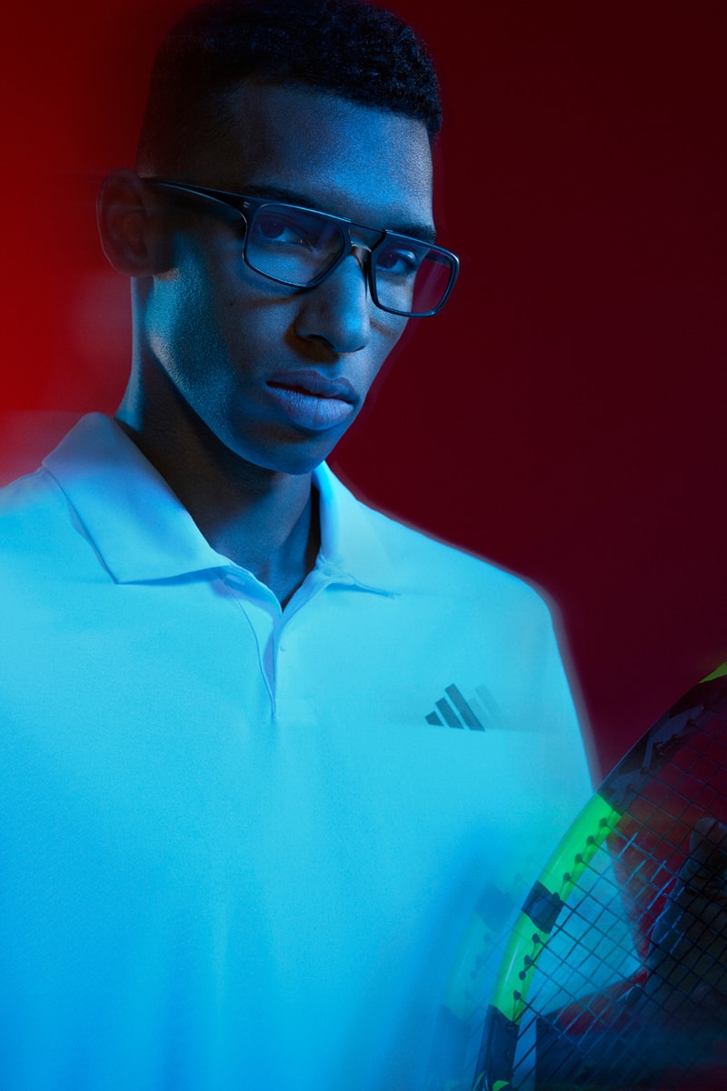 TAG Heuer Relaunches Eyewear With Three New Lines