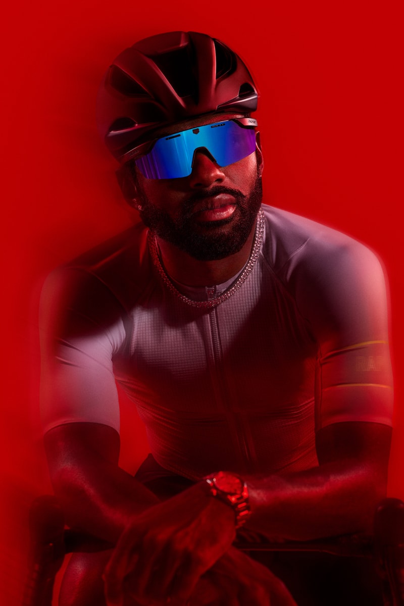 TAG Heuer Relaunches Eyewear With Three New Lines