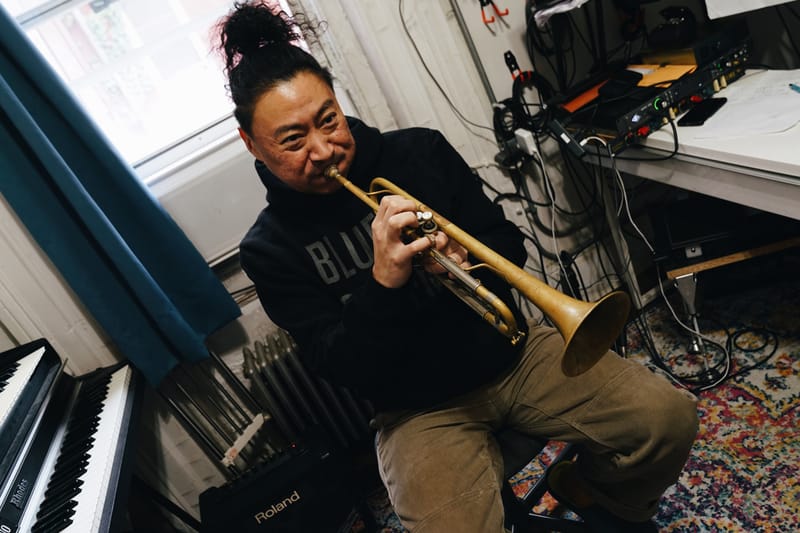 How Takuya Kuroda Cut a Modern Jazz Classic (And Is Still Evolving 10 Years Later)