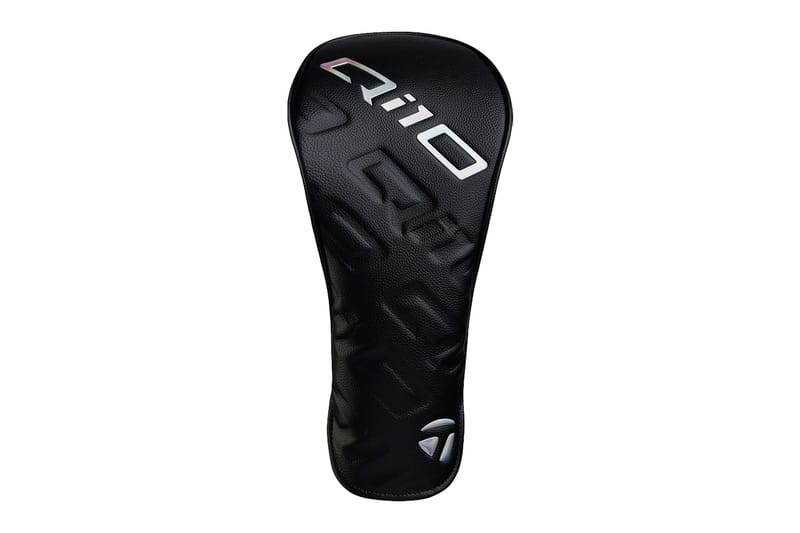 Qi10 Designer Series BLACK 10.5 ヘッドのみ Qi10 Designer Series Driver