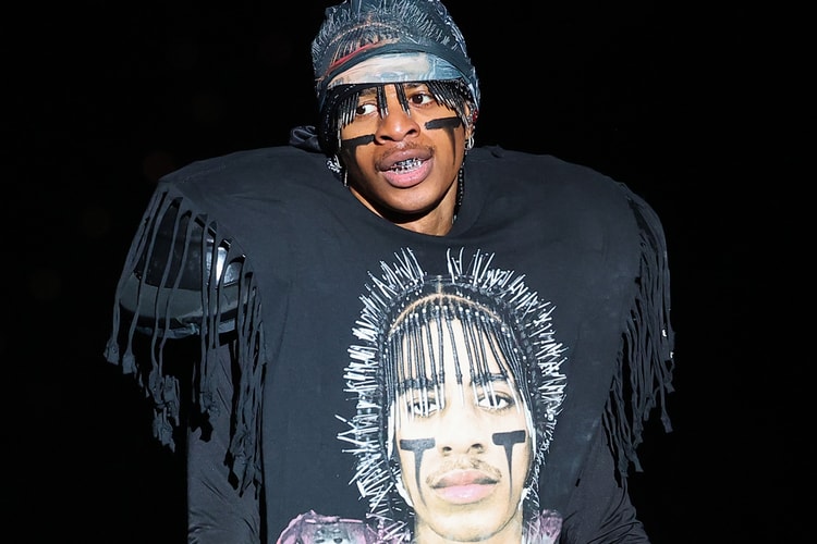 Teezo Touchdown To Release Deluxe LP 'How Do You Sleep at Night? With You?'