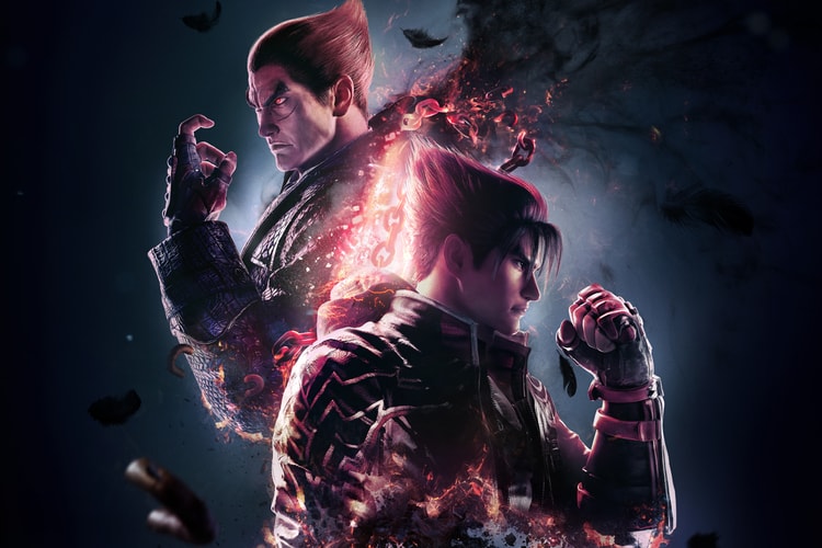 Dive Into the World of 'TEKKEN 8'