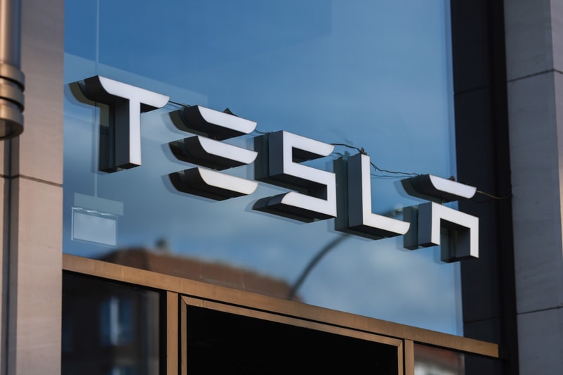 Tesla 2023 year production record million cars electric vehicles competition hong kong automaker byd