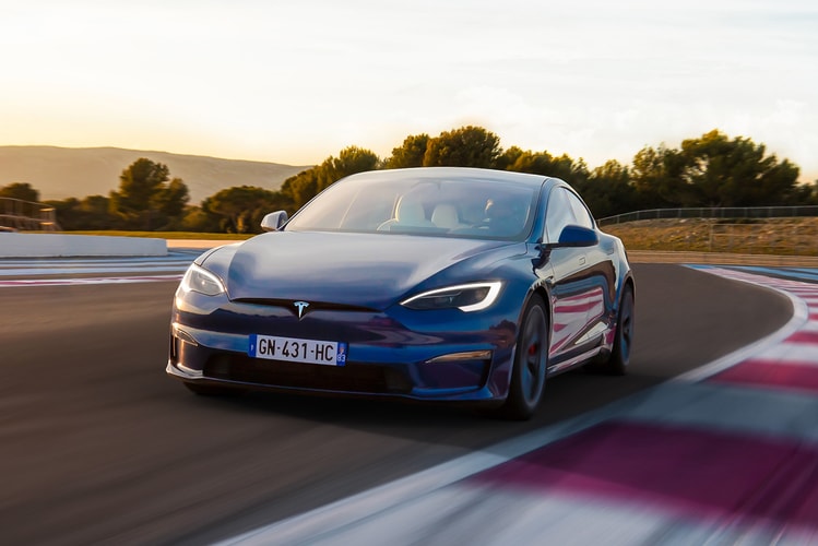 Tesla Lowers Range Expectations for Model Y, S and X Following DOJ Probe