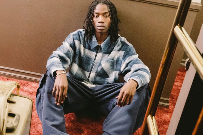 The Hundreds Enters a New Era With Spring 2024 Collection