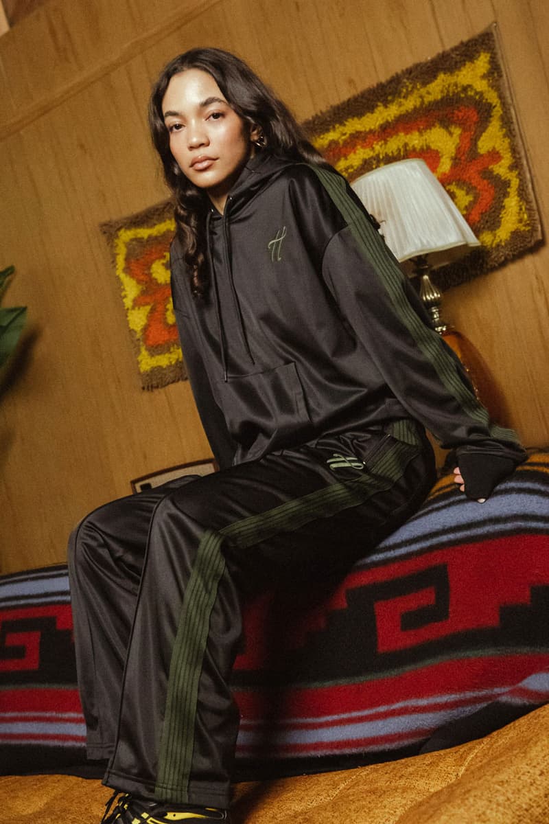 The Hundreds Enters a New Era With Spring 2024 Collection release drop price lookbook hoodie shirt face david rivera bobby ben hundred link website store link usd