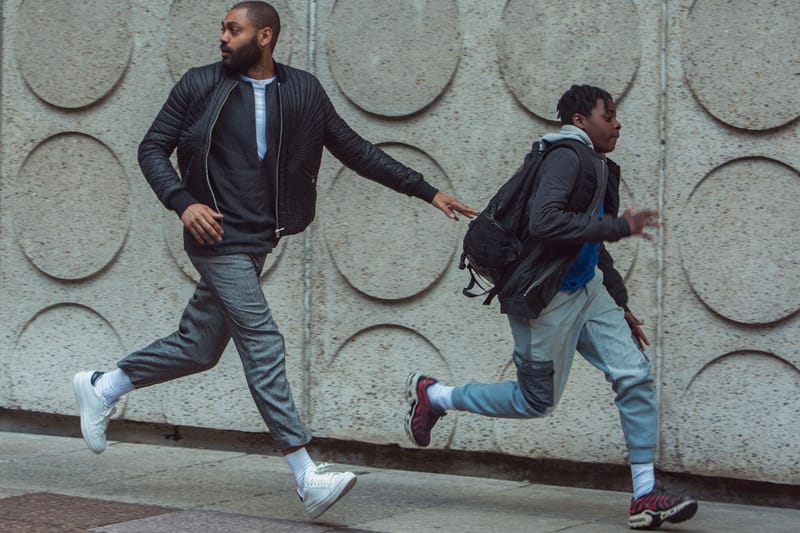 'The Kitchen' is British Cinema's New Dystopian Blockbuster