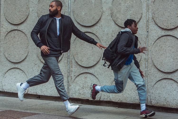 'The Kitchen' is British Cinema's New Dystopian Blockbuster