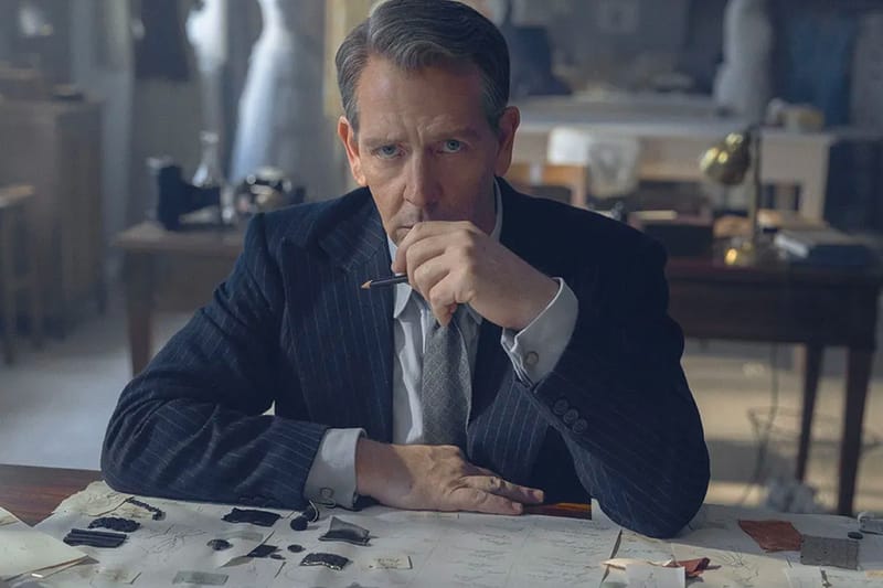 'The New Look' Trailer Sees Christian Dior and Coco Chanel Find Breakthrough in Fashion