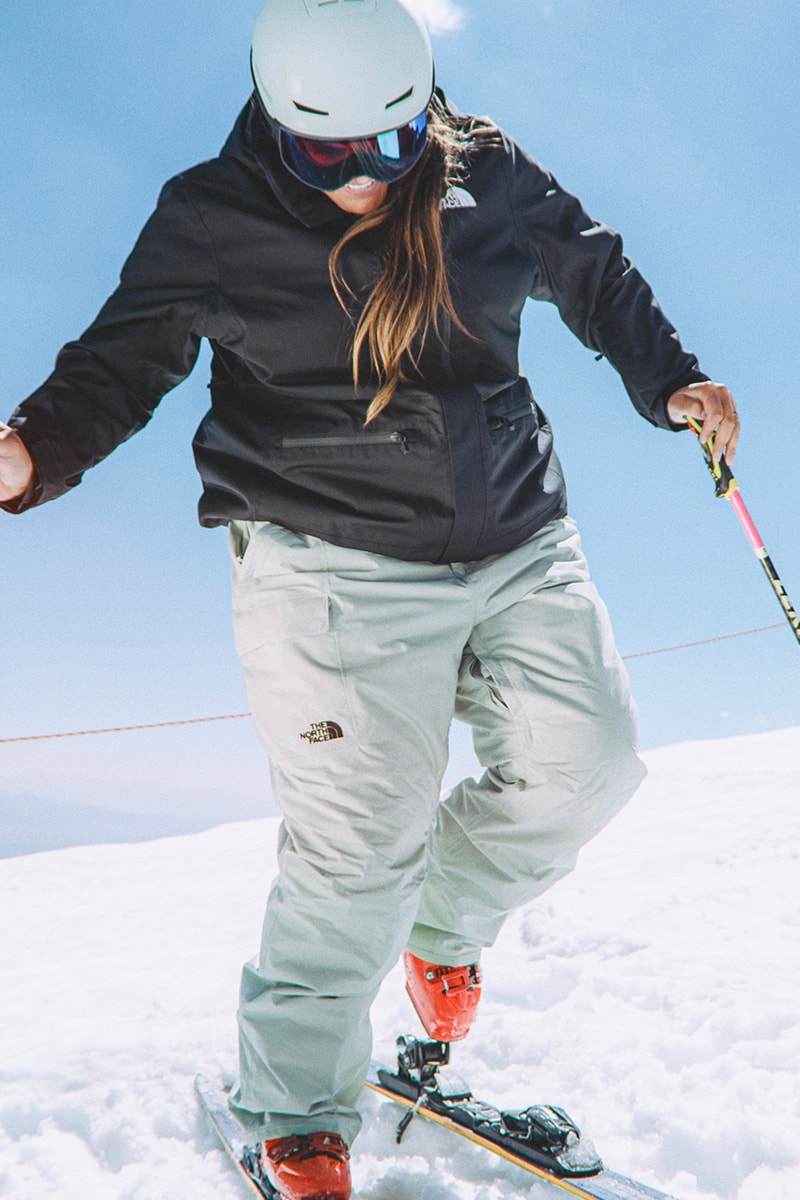 The North Face 2024 Year of the Dragon Lunar New Year Collection Release Info