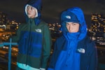 The North Face Urban Exploration Introduces Electric "URBAN PROTECTION" Capsule