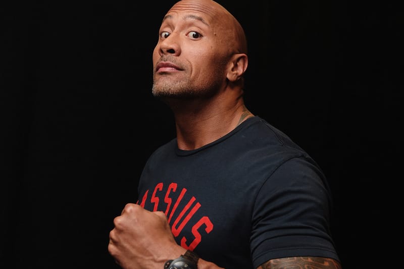 The Rock Makes Surprise 'WWE Raw' Appearance, Teasing Roman Reigns Match