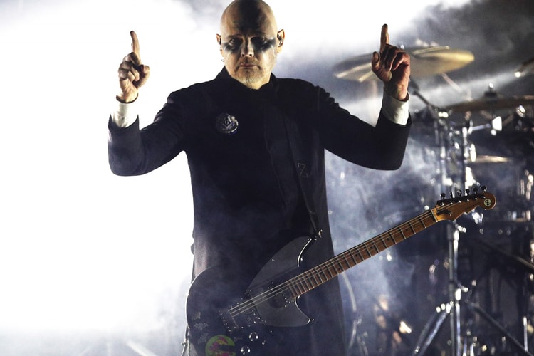 The Smashing Pumpkins Put Out Public Call for New Guitarist