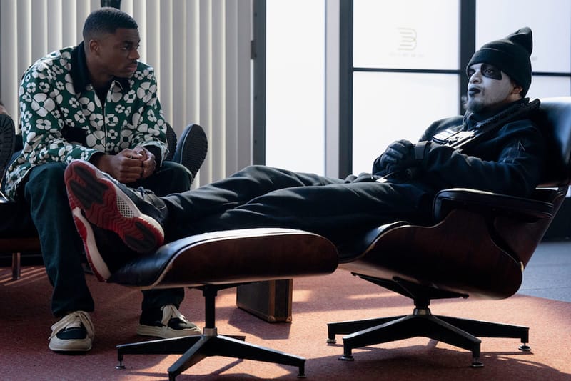 Spend a Day in Long Beach with Vince Staples in 'The Vince Staples Show'