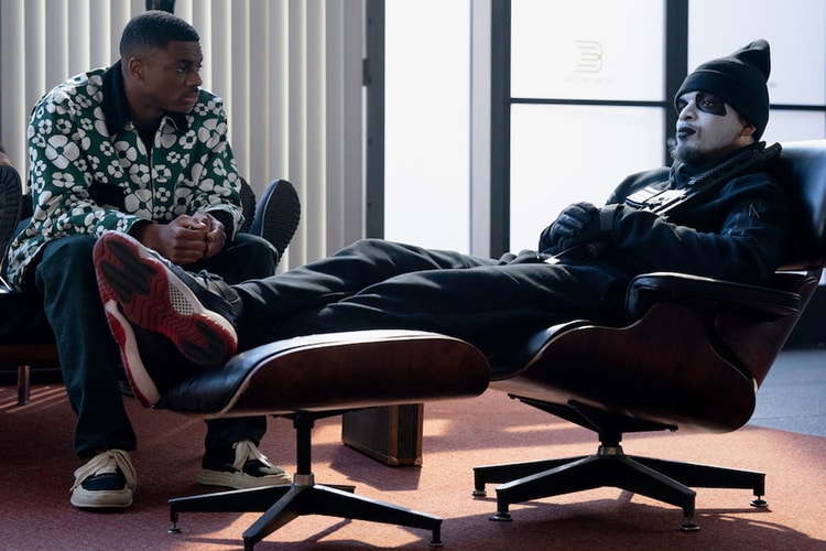 Spend a Day in Long Beach with Vince Staples in 'The Vince Staples Show'