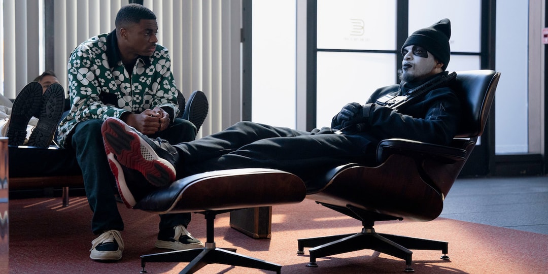 Spend a Day in Long Beach with Vince Staples in 'The Vince Staples Show'
