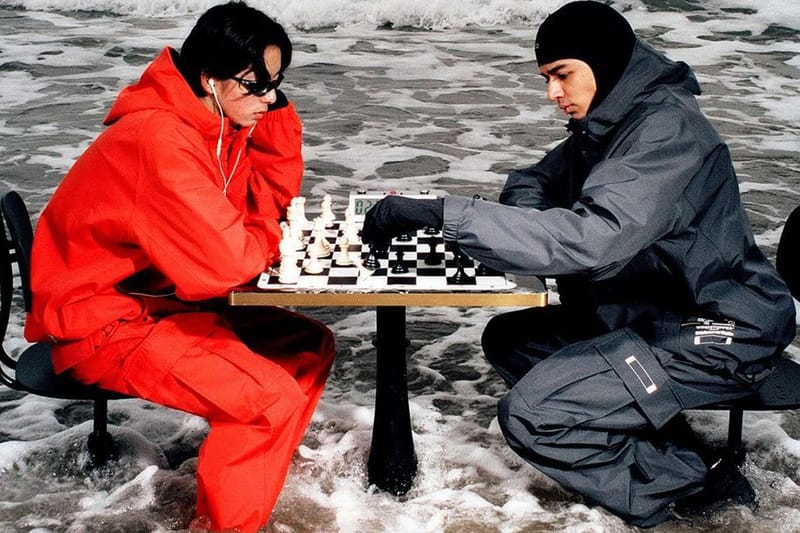 thisisneverthat x GORE-TEX Has Got You Covered